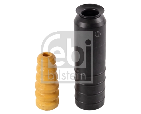 Dust Cover Kit, shock absorber